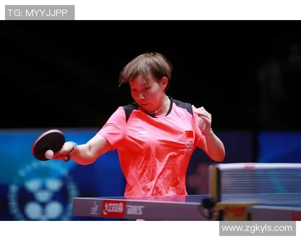 南京乒乓球队在钻石联赛中的默契配合与精彩表现分析